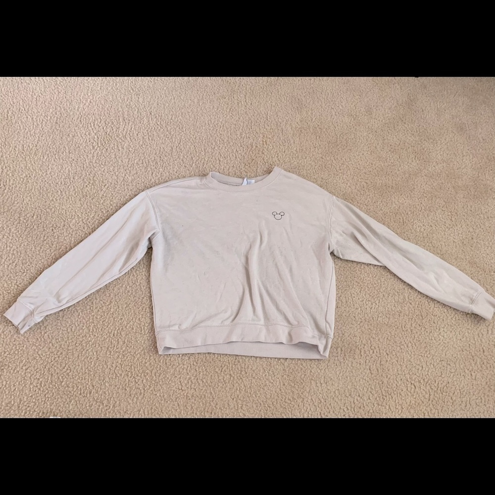 Disney long sleeve